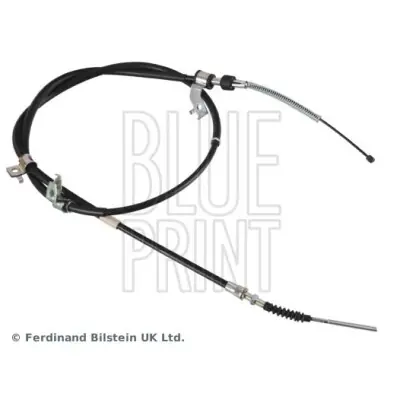 Cable de accionamiento, freno de estacionamiento BLUEPRINT ADBP460001 Ordena Ya